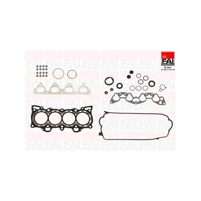 Pochette haute FAI AutoParts HS1558