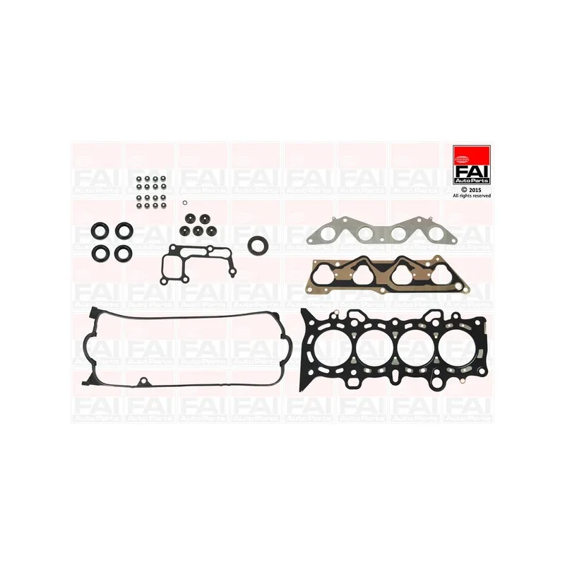 Pochette haute FAI AutoParts HS1560
