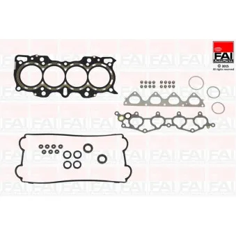 Pochette haute FAI AutoParts HS1564