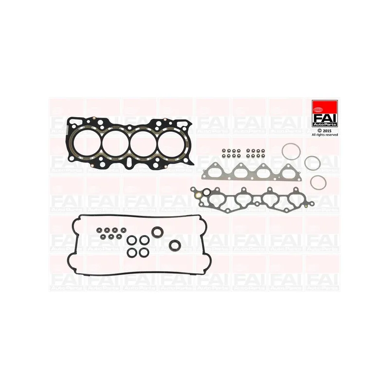 Pochette haute FAI AutoParts HS1564
