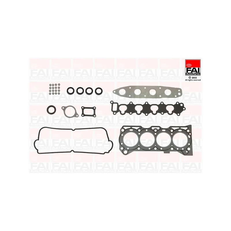 Pochette haute FAI AutoParts HS1576