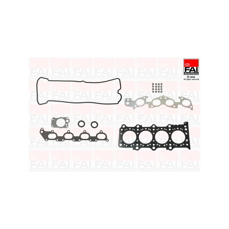 Pochette haute FAI AutoParts HS1577