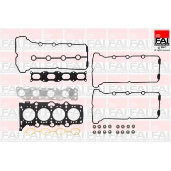 Pochette haute FAI AutoParts HS1583