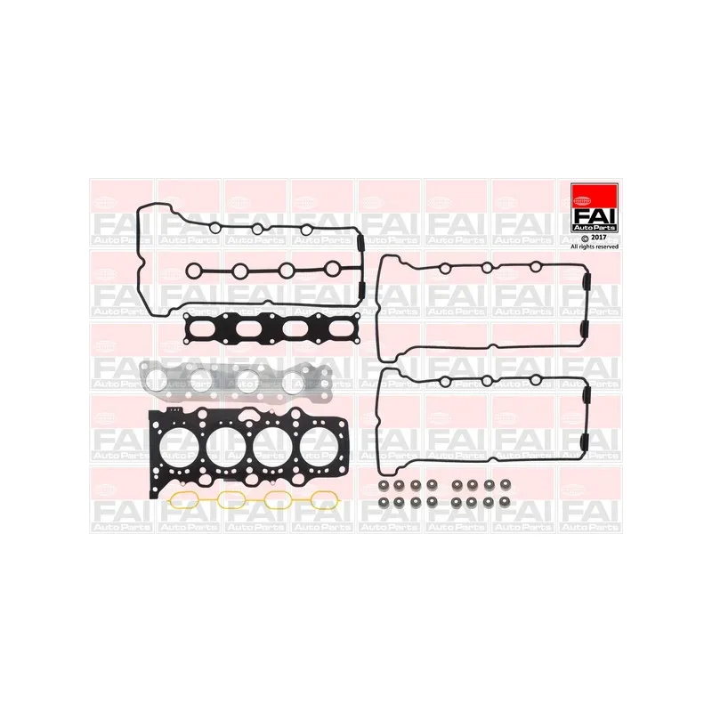 Pochette haute FAI AutoParts HS1583