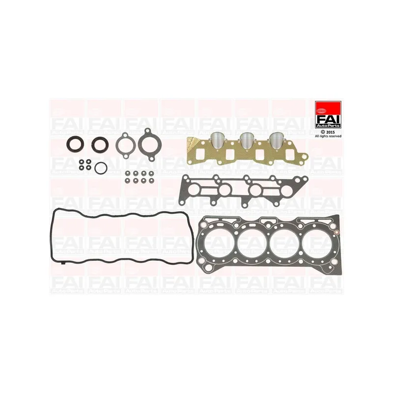 Pochette haute FAI AutoParts HS1584