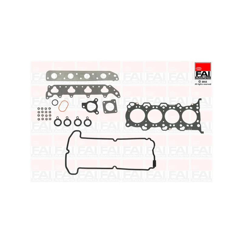 Pochette haute FAI AutoParts HS1585