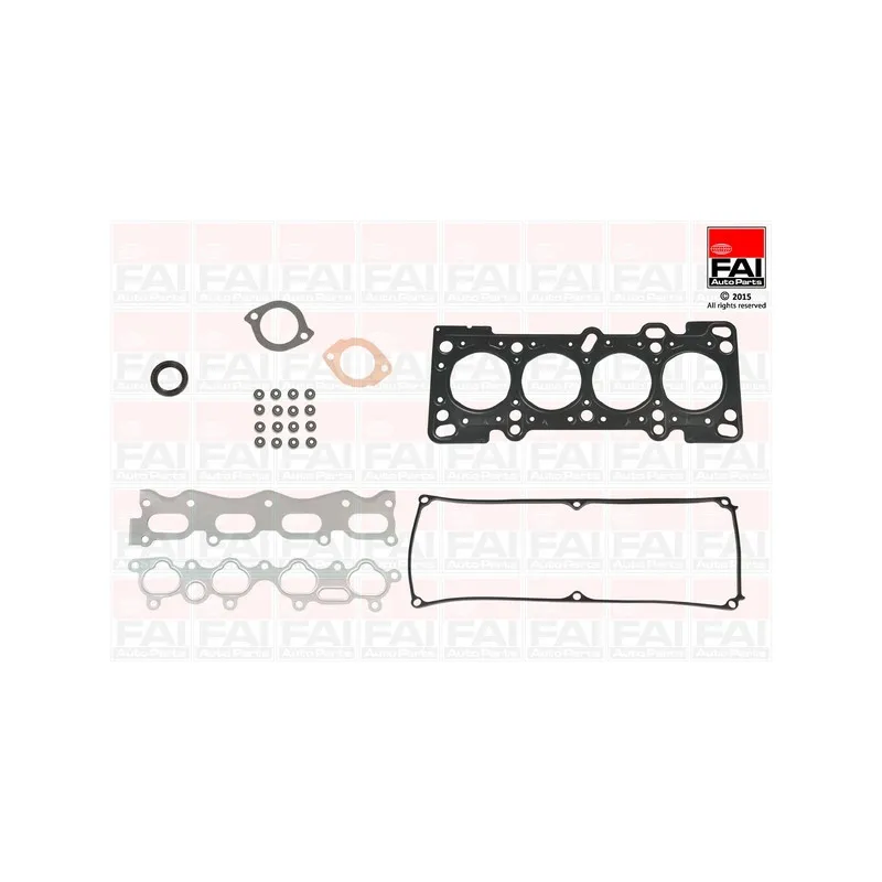 Pochette haute FAI AutoParts HS1589