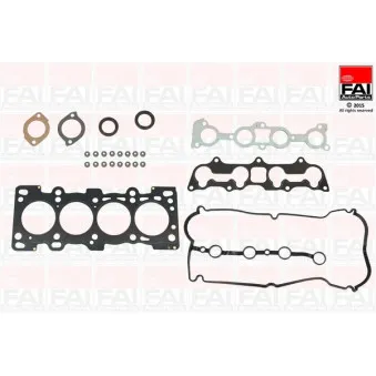 Pochette haute FAI AutoParts HS1591