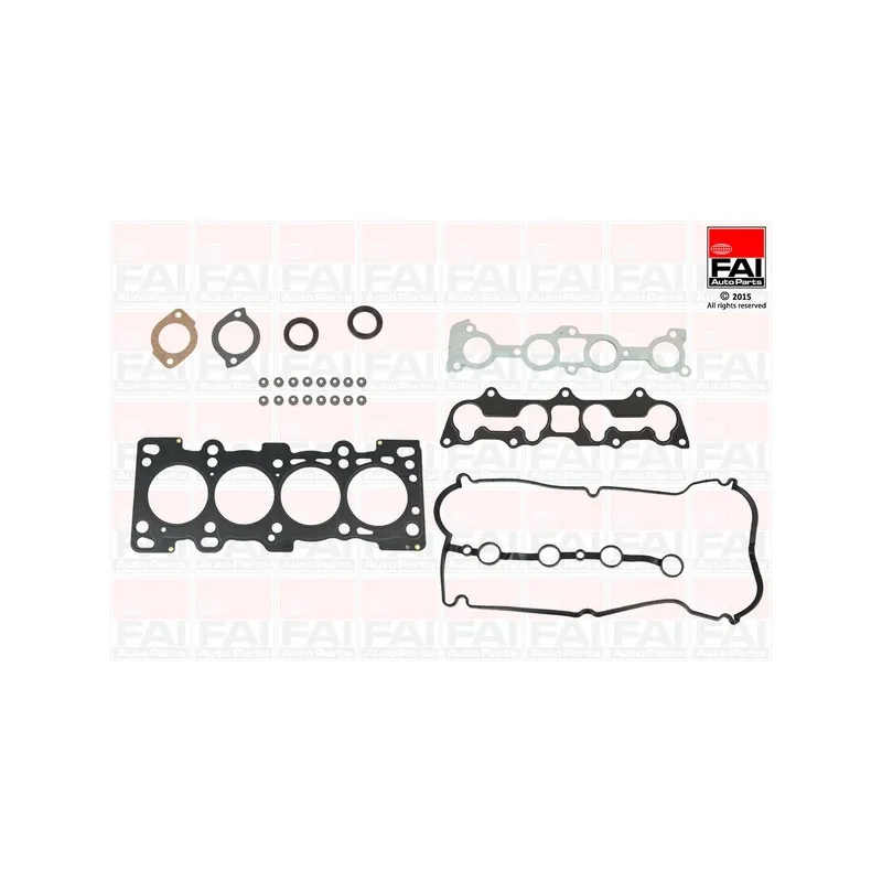 Pochette haute FAI AutoParts HS1591