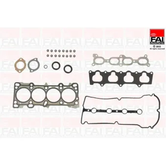 Pochette haute FAI AutoParts HS1592