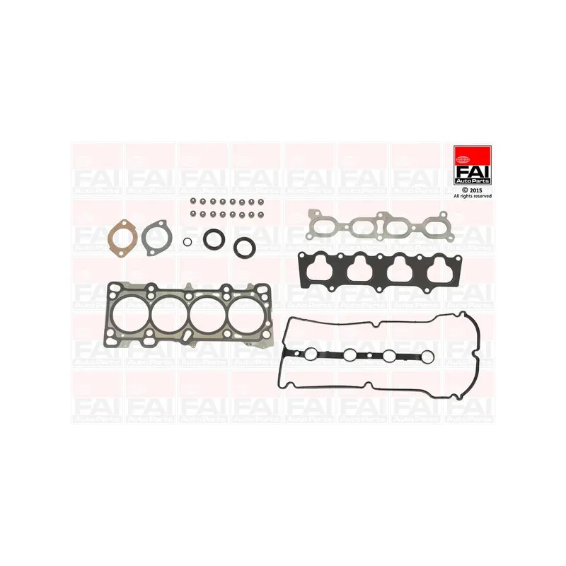 Pochette haute FAI AutoParts HS1592