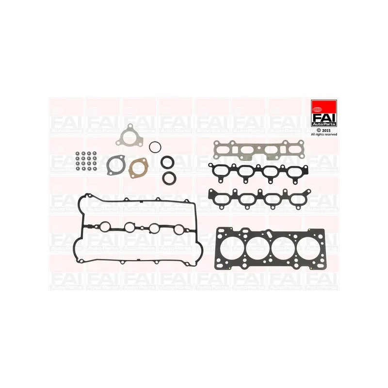 Pochette haute FAI AutoParts HS1594