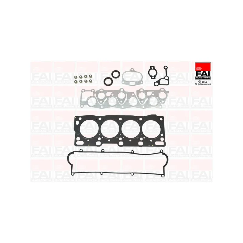 Pochette haute FAI AutoParts HS1598