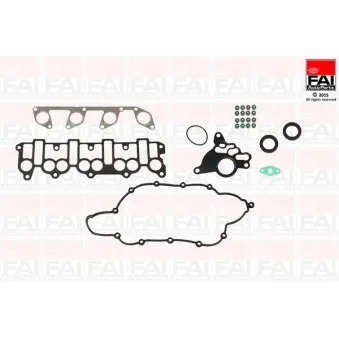 Pochette haute FAI AutoParts HS1600NH