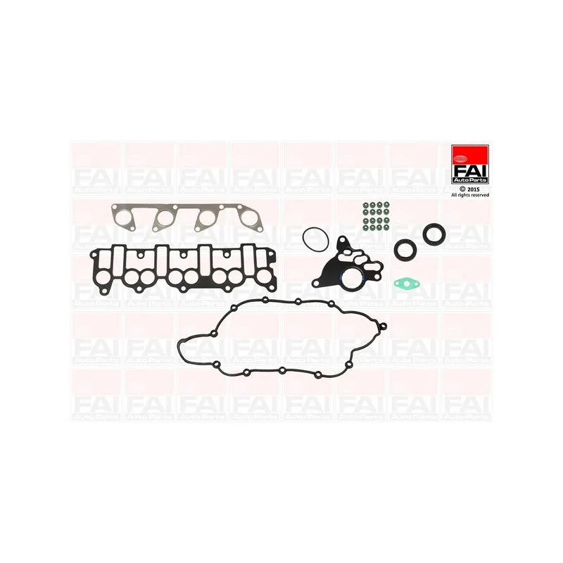 Pochette haute FAI AutoParts HS1600NH