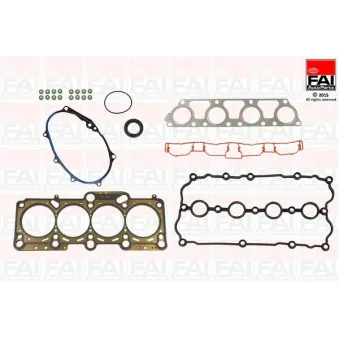 Pochette haute FAI AutoParts HS1603