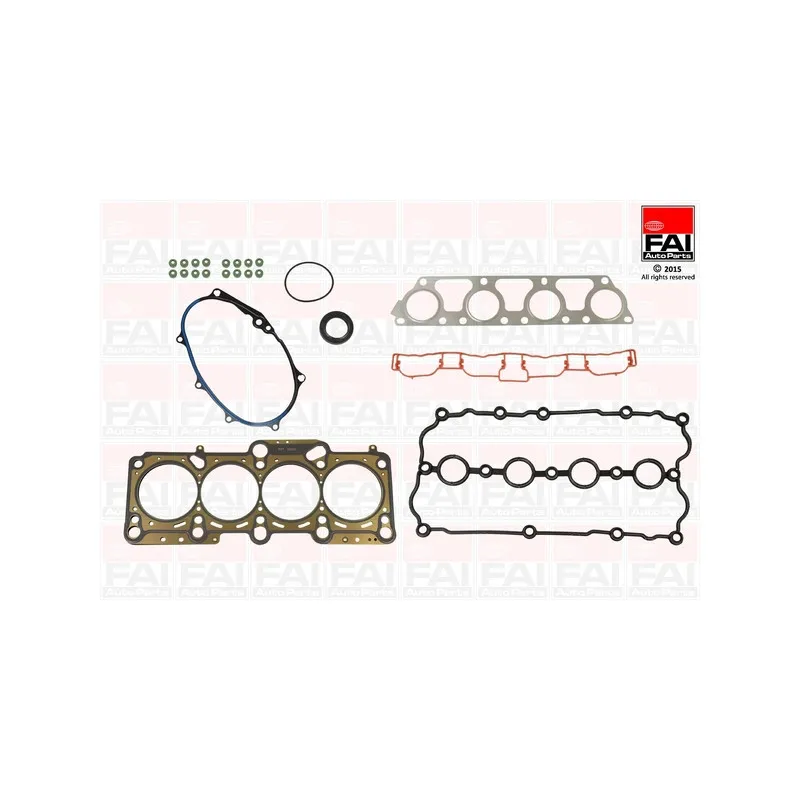 Pochette haute FAI AutoParts HS1603