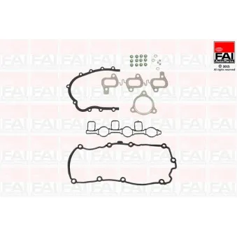 Pochette haute FAI AutoParts HS1606NH