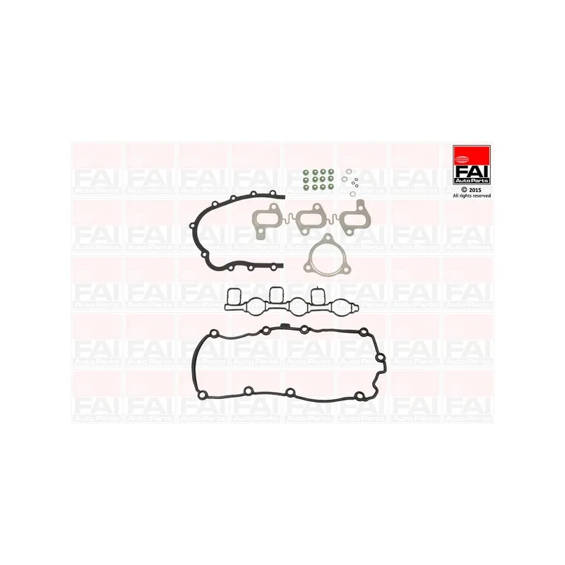 Pochette haute FAI AutoParts HS1606NH