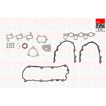 Pochette haute FAI AutoParts HS1607NH