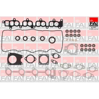 Pochette haute FAI AutoParts HS1611NH