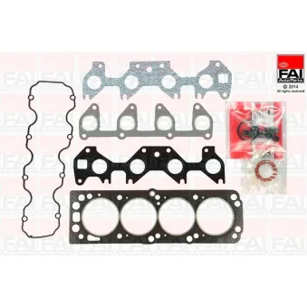 Pochette haute FAI AutoParts HS1612