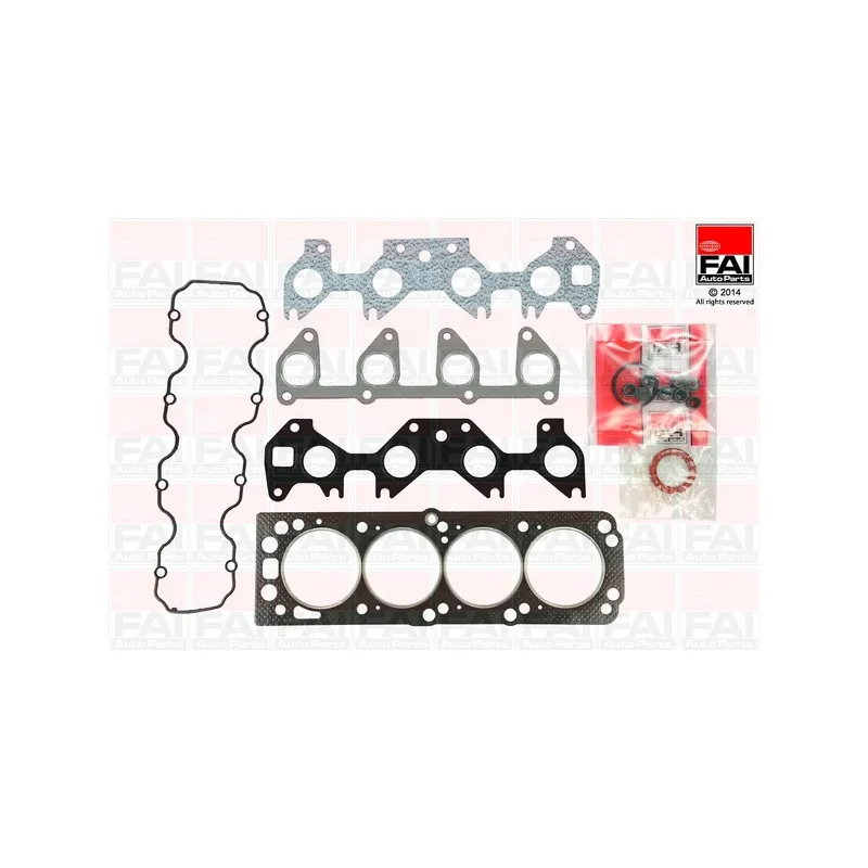 Pochette haute FAI AutoParts HS1612