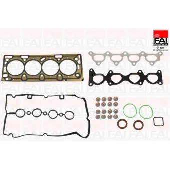 Pochette haute FAI AutoParts HS1613
