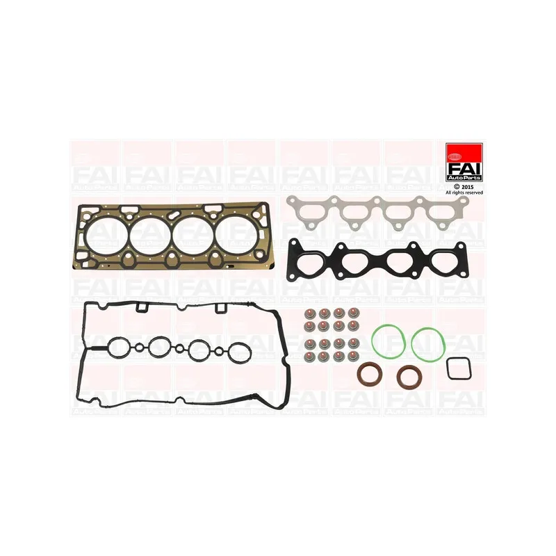 Pochette haute FAI AutoParts HS1613