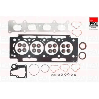 Pochette haute FAI AutoParts HS1615