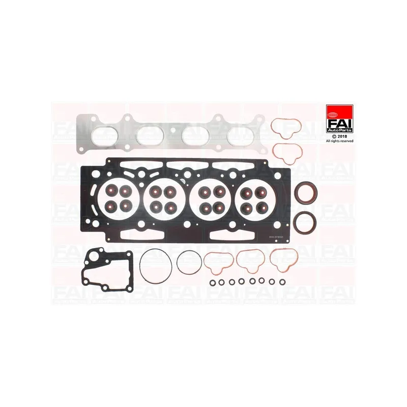 Pochette haute FAI AutoParts HS1615