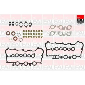 Pochette haute FAI AutoParts HS1616NH