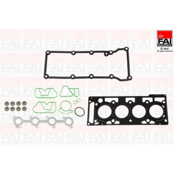 Pochette haute FAI AutoParts HS1617