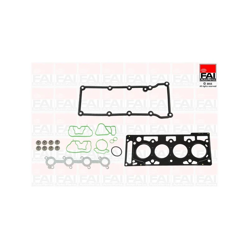 Pochette haute FAI AutoParts HS1617