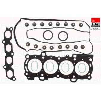 Pochette haute FAI AutoParts HS1620