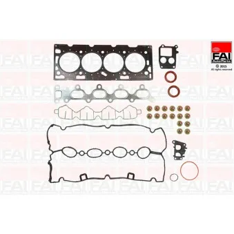 Pochette haute FAI AutoParts HS1621