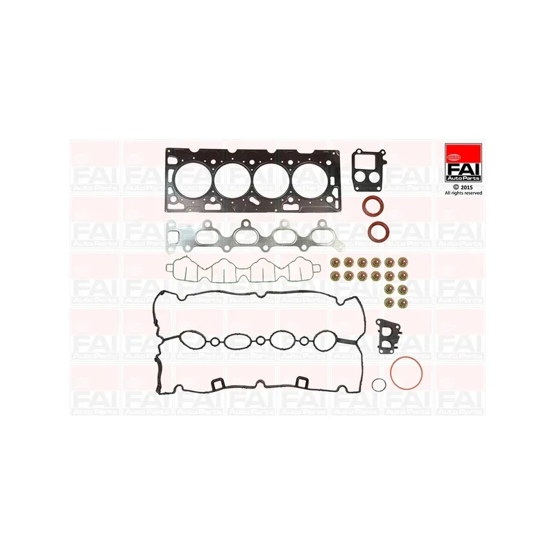 Pochette haute FAI AutoParts HS1621