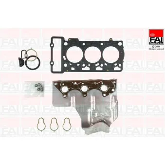 Pochette haute FAI AutoParts HS1623