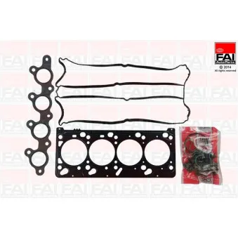 Pochette haute FAI AutoParts HS1624