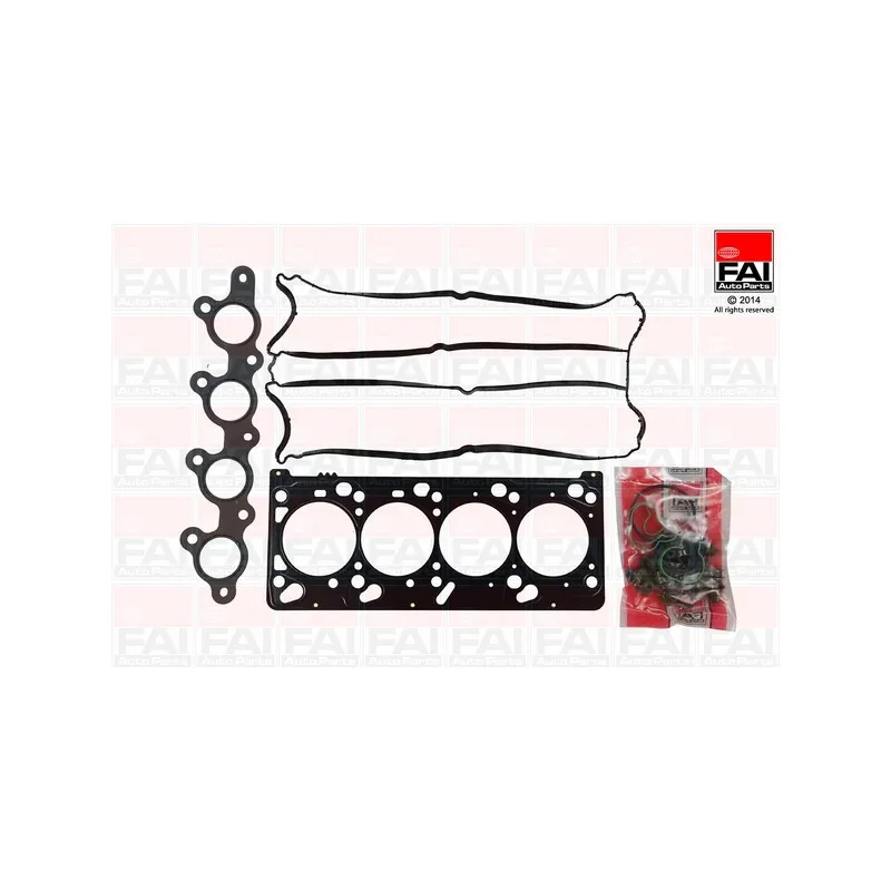 Pochette haute FAI AutoParts HS1624