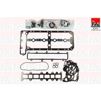 Pochette haute FAI AutoParts HS1626NH
