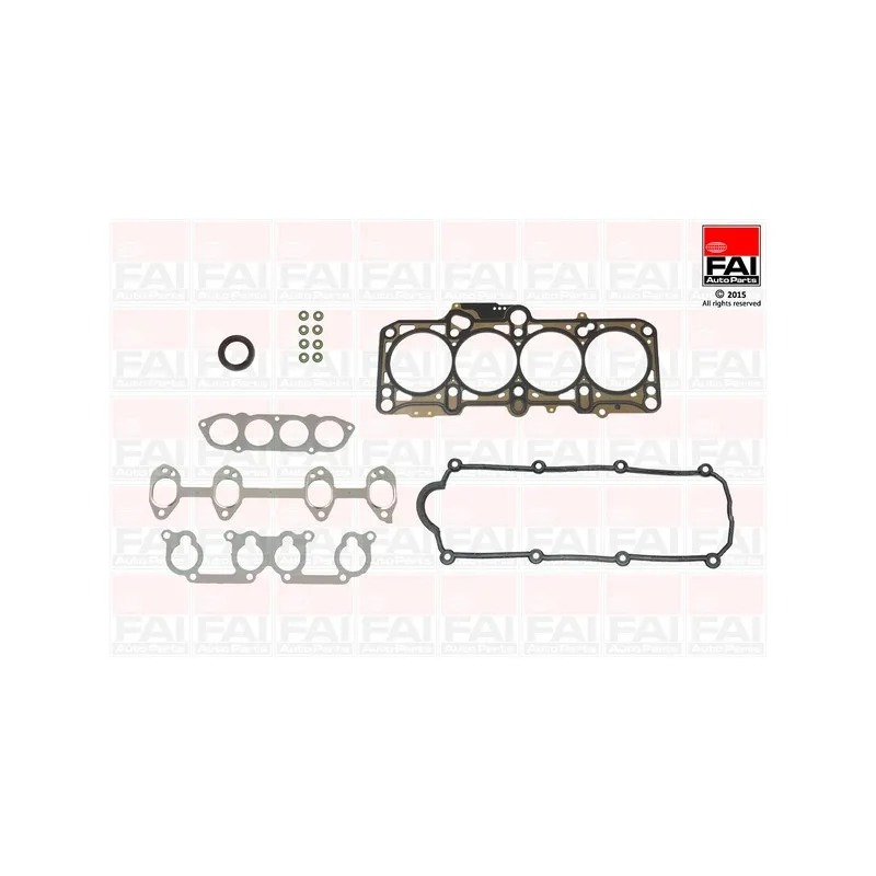 Pochette haute FAI AutoParts HS1627