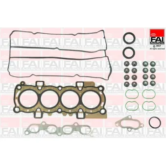 Pochette haute FAI AutoParts HS1628