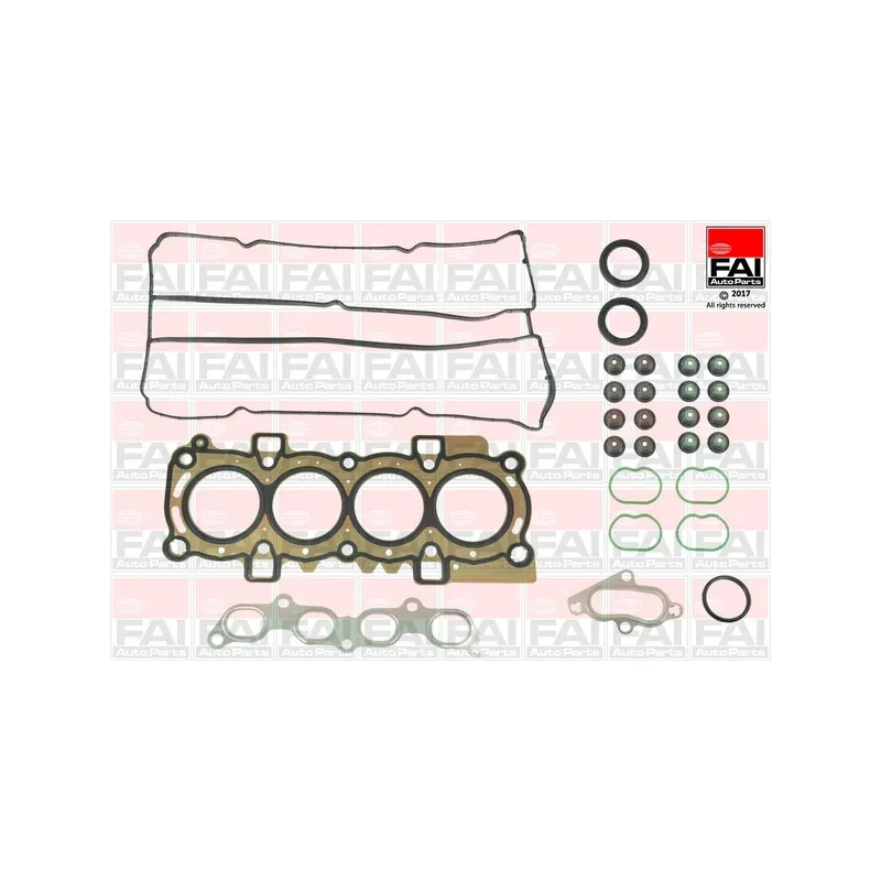 Pochette haute FAI AutoParts HS1628