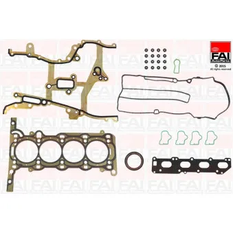 Pochette haute FAI AutoParts HS1630