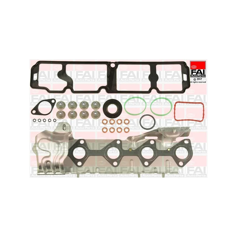 Pochette haute FAI AutoParts HS1632NH