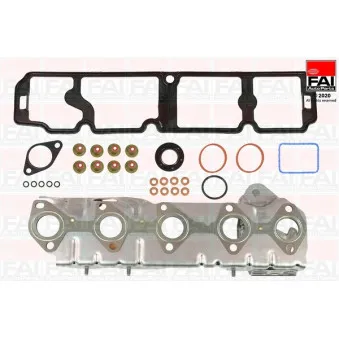 Pochette haute FAI AutoParts HS1633NH