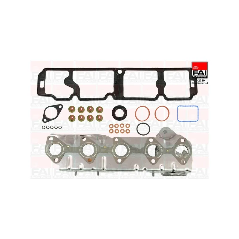 Pochette haute FAI AutoParts HS1633NH