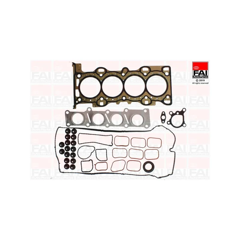 Pochette haute FAI AutoParts HS1638