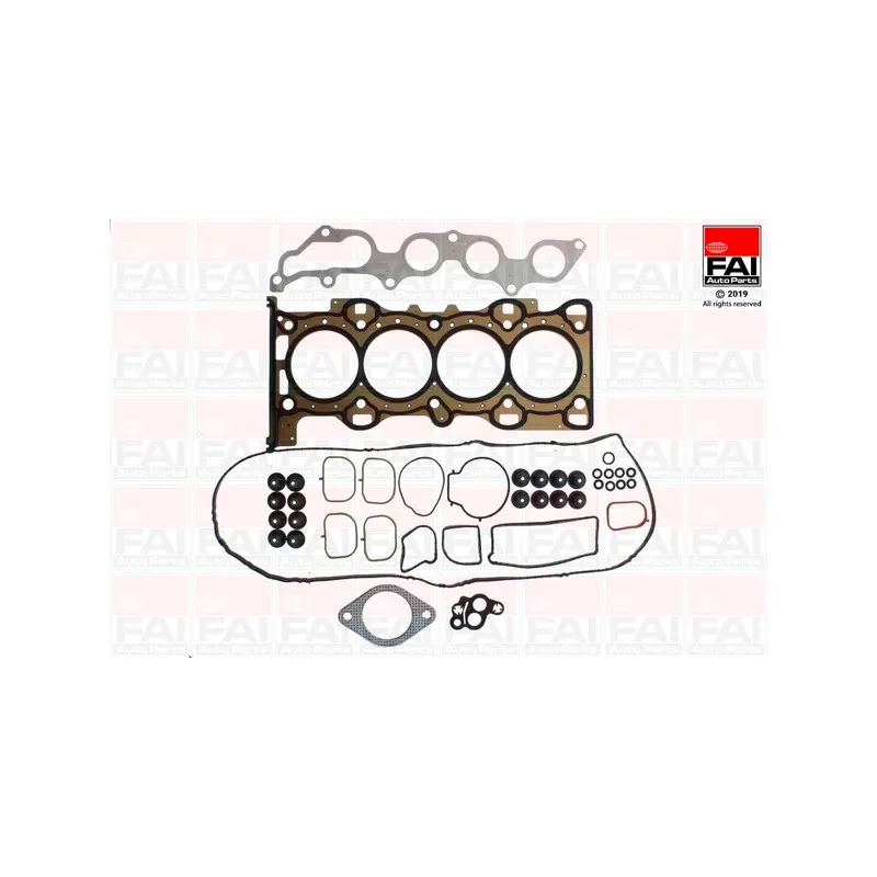 Pochette haute FAI AutoParts HS1639